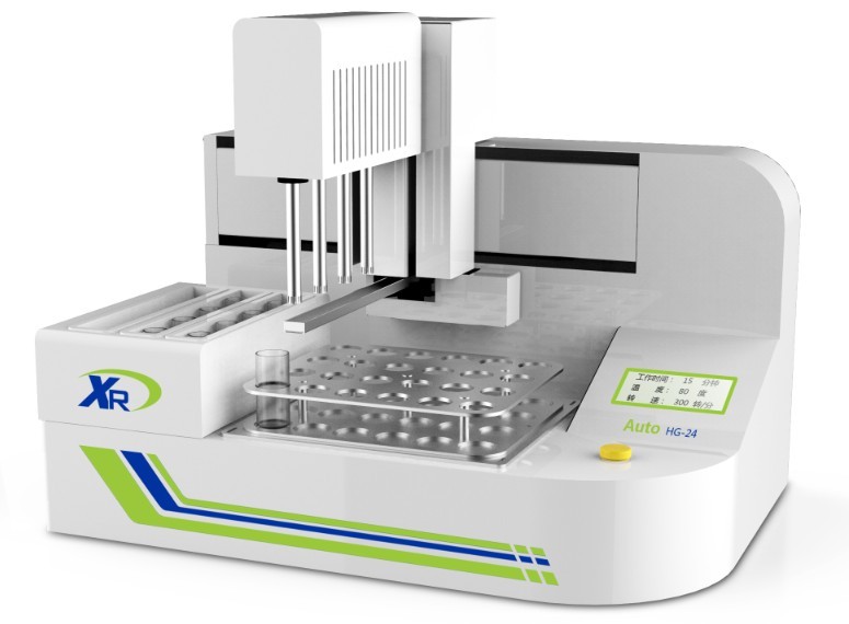 全自动均质器（专利产品）