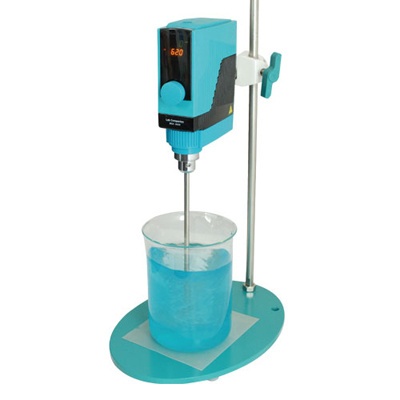 JeioTech进口顶置式搅拌器MSA-0420