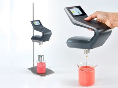 哈克旋转粘度计Viscotester 3
