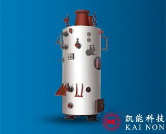 LFY型立式废气锅炉
