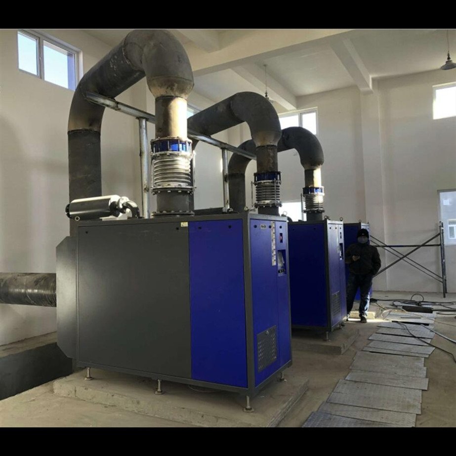 水处理空浮离心鼓风机