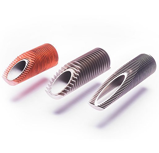 激光焊接翅片管