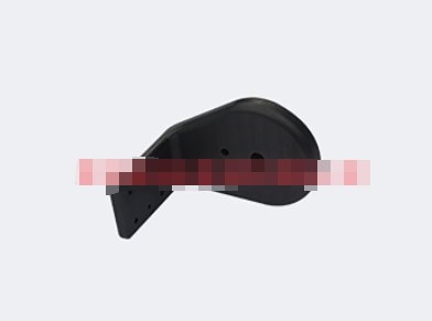 电子半导体石墨件