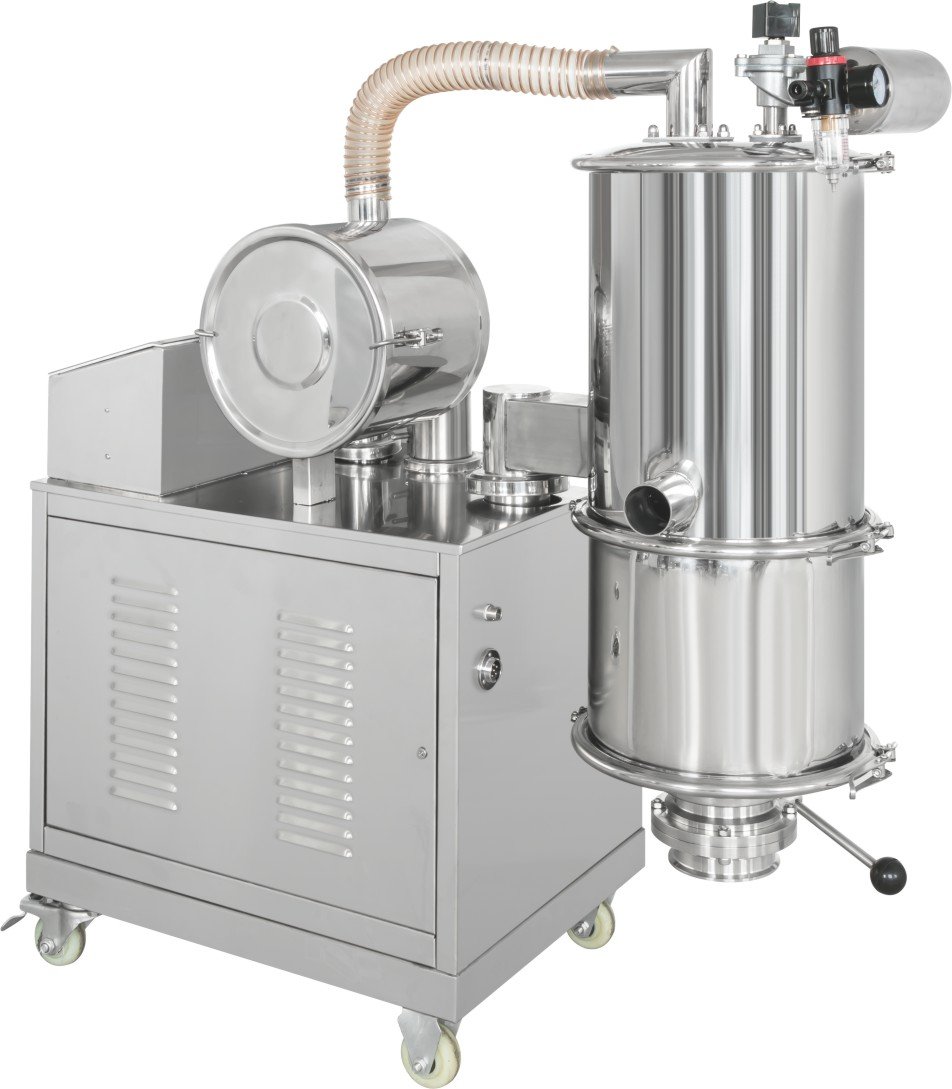 SXZ真空上料机 （食品级）