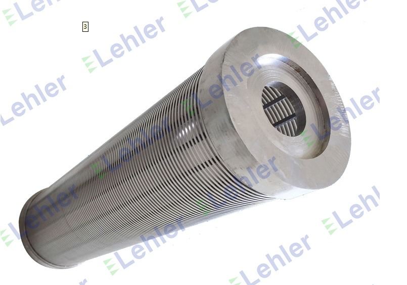 反应器约翰逊网  塔内件滤网