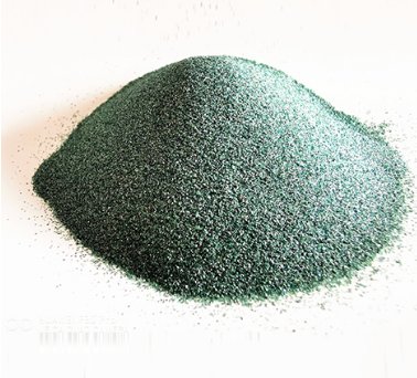 重结晶碳化硅微粉RS100