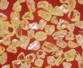 自锐性金刚石SDG10