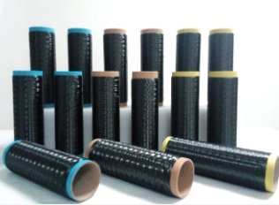 连 续 碳 化 硅 纤 维