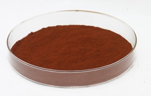 电池级四氧化三锰