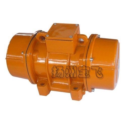 意大利标准YZU系列振动电机