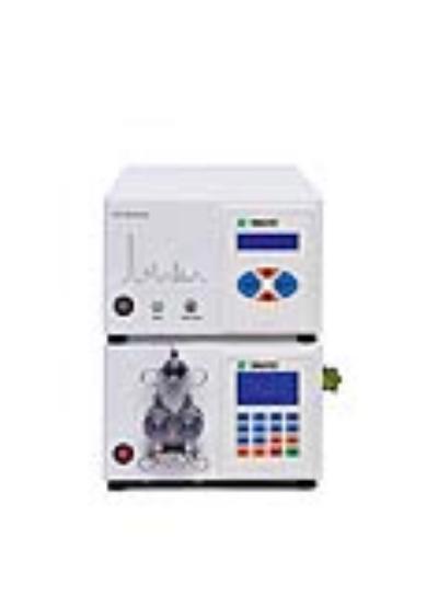 C系列全波长中压液相梯度色谱分离层析系统