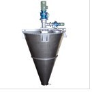 DSH型悬臂双螺旋锥形混合机