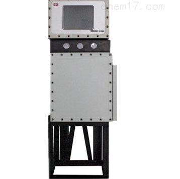 在线色谱仪(VOC监测)