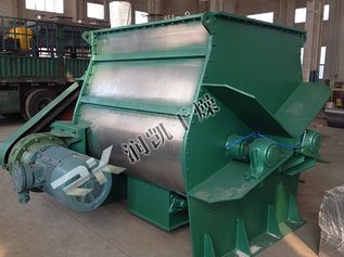 WZ系列无重力混合机