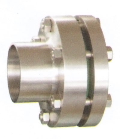 带颈视镜JB595-64