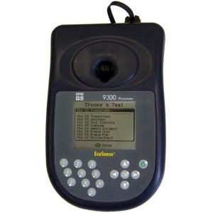 YSI 9300实验室/野外光度计