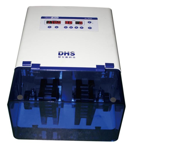 高通量组织研磨仪