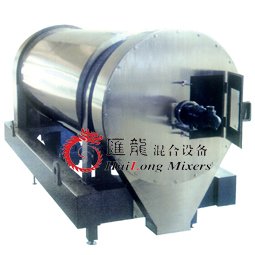 TCX型连续混料机