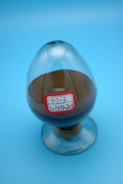 合金铜粉（有铅）1