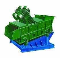 DZS系列矿用振动筛