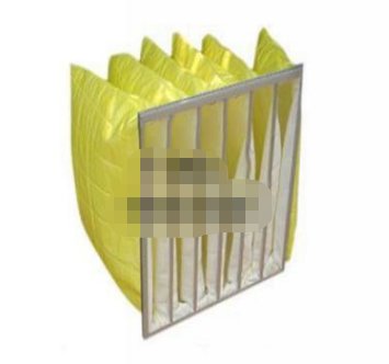 中效袋式过滤器