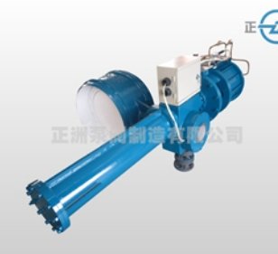 0.3秒快速关(开)伺服调节阀