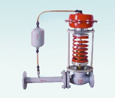 ZZY型自力式压力调节阀