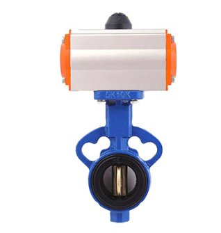 软靠背蝶阀D671XT-16Q