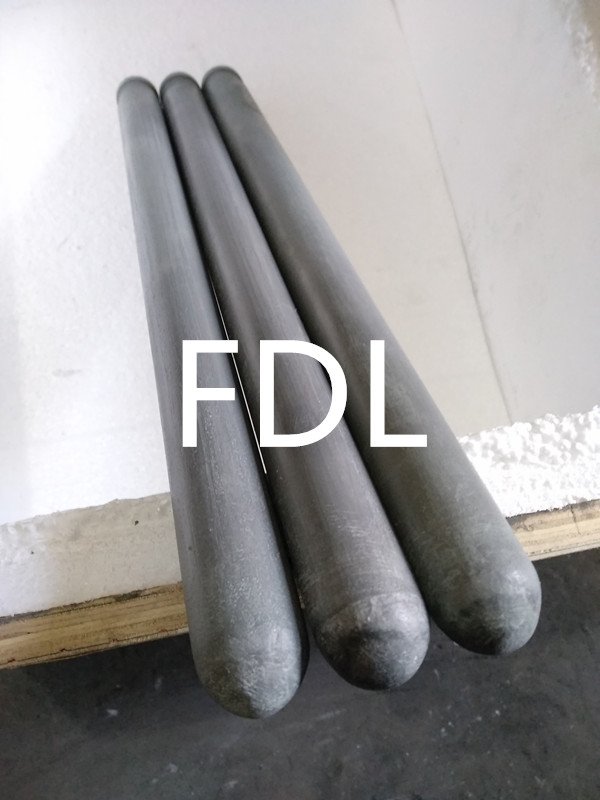 氮化硅结合碳化硅保护管