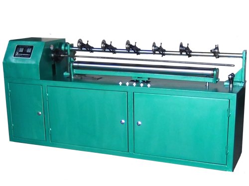 CM16-102纸管精切机