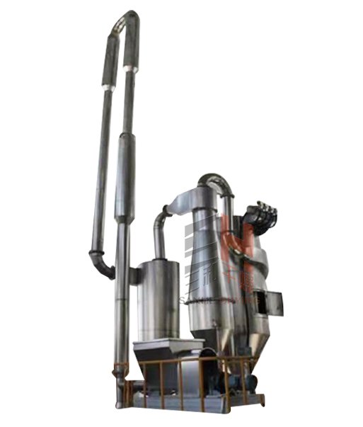 QG-脉冲气流干燥机