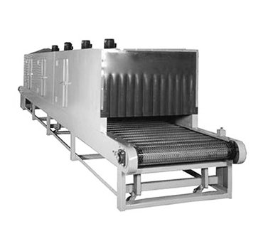 GDW系列带式干燥机