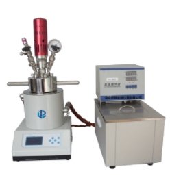 高低温一体反应釜