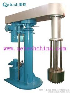 蓝式研磨机