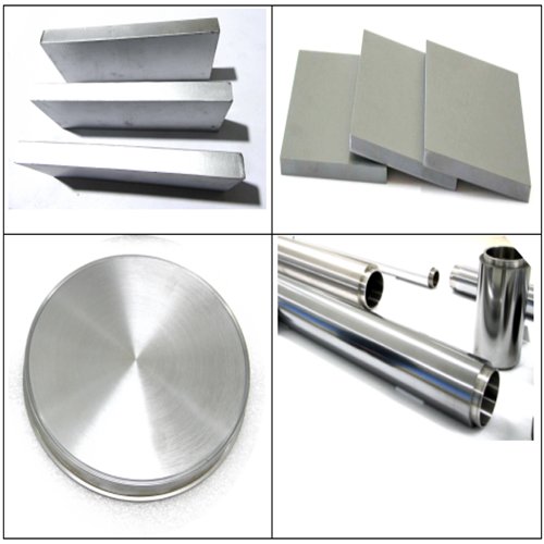 寿宁合金熔炼碘化铪 兴荣源库存充足