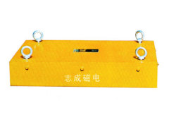 RCYB系列强磁板式永磁除铁器