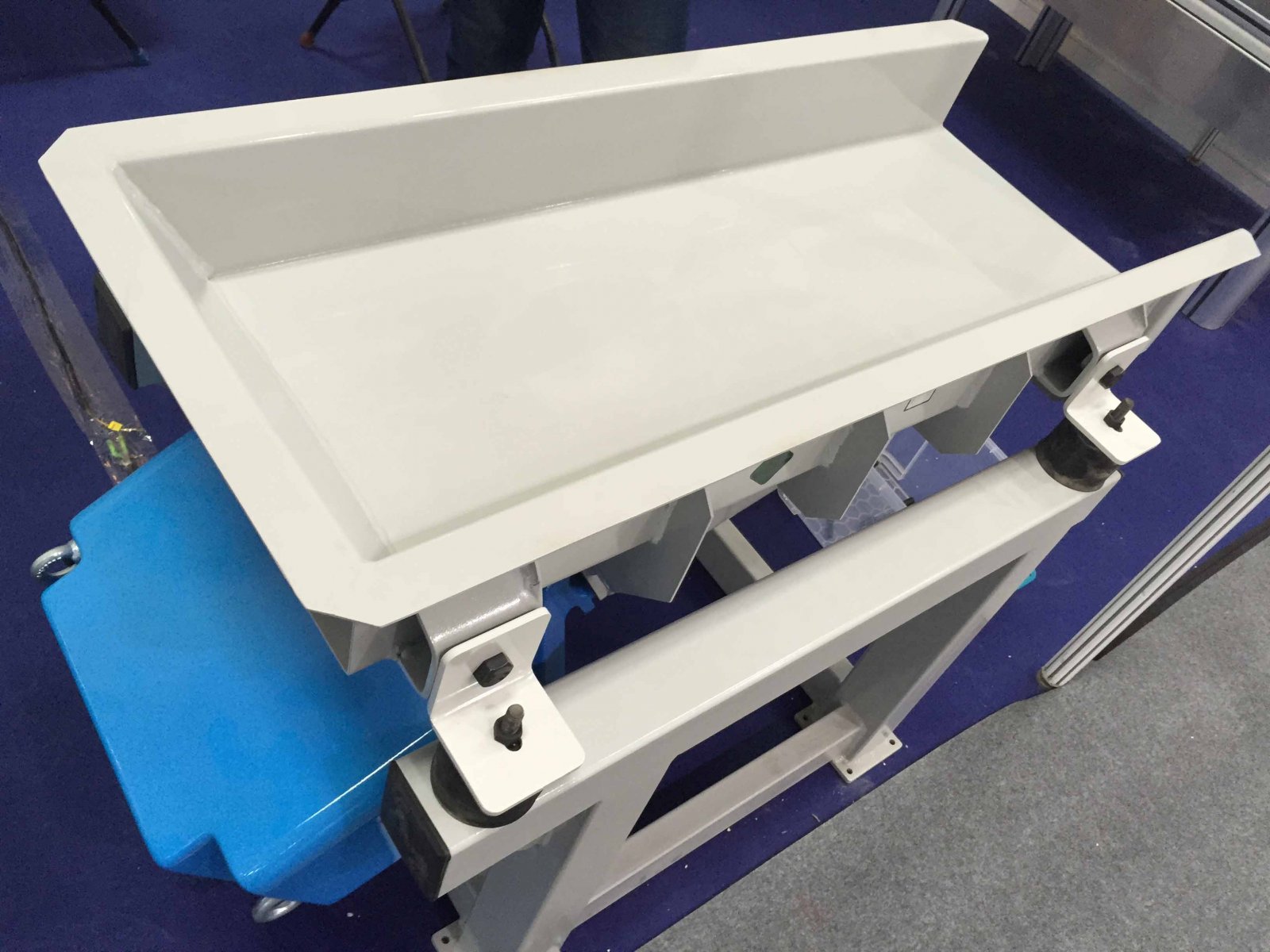 FZH50-01 高效电磁振动给料机