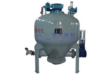 ZYB 系列中引式粉体输送泵