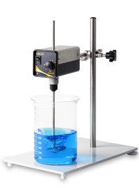 德国CAT R16顶置式搅拌器