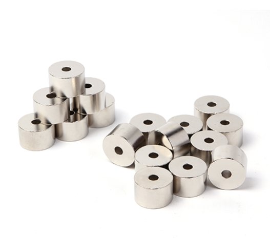 圆环磁铁
