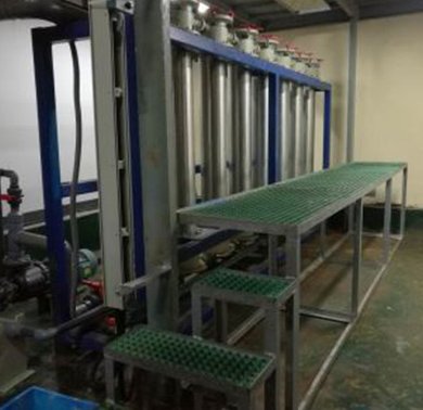 硝酸铜回收设备