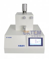 ST-B200土壤研磨仪