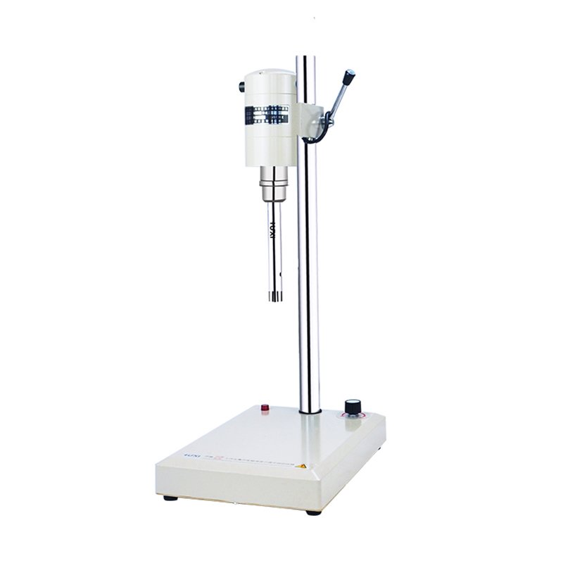 数显高速分散均质机