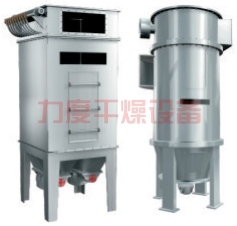 MC-Ⅱ方型脉冲布袋除尘器
