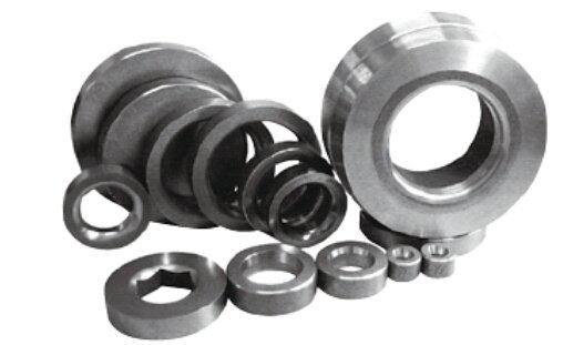 金属陶瓷挤压模具