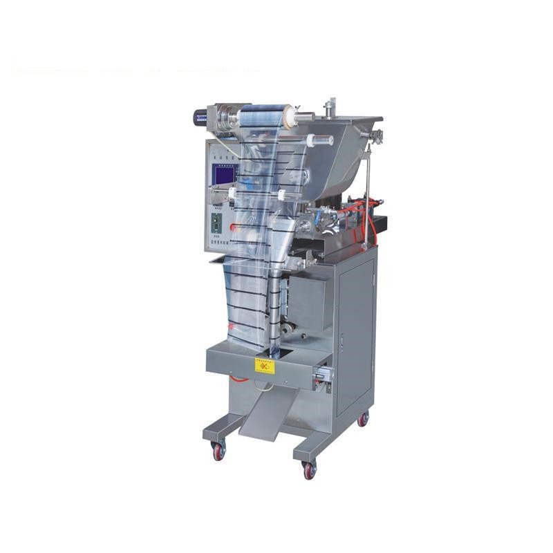 小袋液体包装机