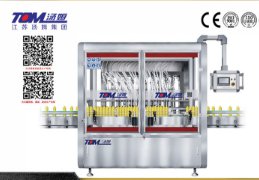 GZH-LA活塞式智能灌装机
