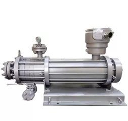 CMC BB4卧式多级屏蔽泵