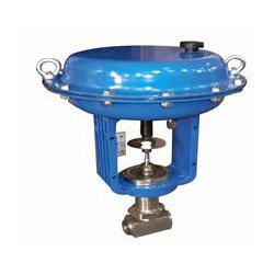 ZMABY气动薄膜小流量调节阀