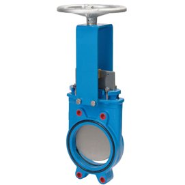 TB系列双向密封刀闸阀